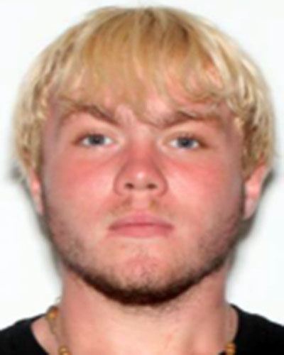 Cameron Jinks пропал без вести 25 июня 2026 года в Clearwater, FL Cameron Jinks пропал без вести 25 июня 2026 года в Clearwater, FL