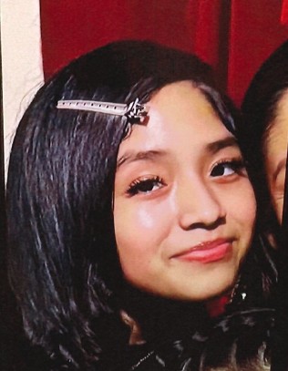 Camila Juan Rodriguez vermist sinds 13 januari 2026 van Norfolk, VA