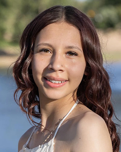 Camila Rodriguez пропала без вести 5 июля 2026 года в Amarillo, TX
