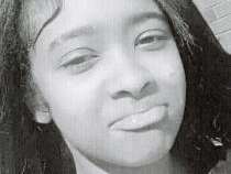 Camiya Beale пропала без вести 14 апреля 2026 года