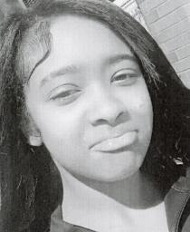 Camiya Beale пропала без вести 14 апреля 2026 года