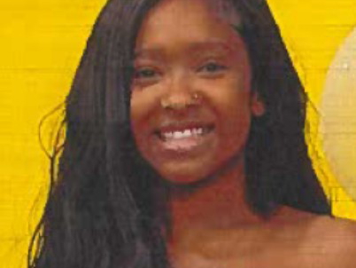 Camiya Beale пропала без вести 24 июня 2026 года в Arlington County, VA