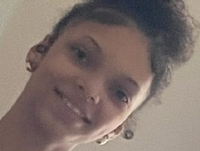 Camry Smith Desaparecida 28 de septiembre de 2026