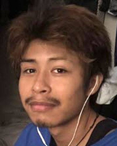 Carlos Carias Missing Since December 21, 2025