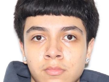 Carlos Vinces Jr. пропал без вести 21 июня 2026 года