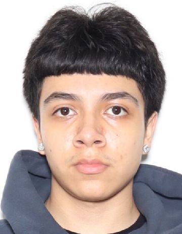 Carlos Vinces Jr. пропал без вести 21 июня 2026 года