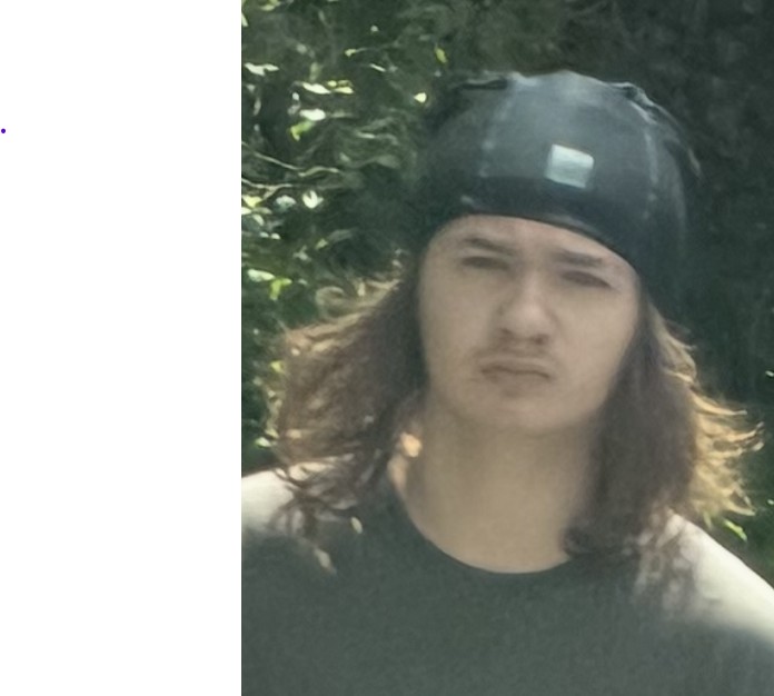 Carson Davis пропал без вести 30 июля 2026 года в Frederick County, VA Carson Davis пропал без вести 30 июля 2026 года в Frederick County, VA