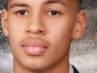 Carter Villena Desaparecido 1 de abril de 2026