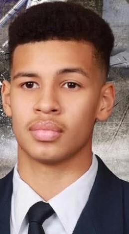 Carter Villena Desaparecido 1 de abril de 2026