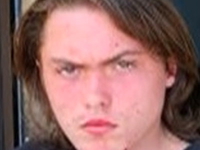 Photograph of Cayson Jinks