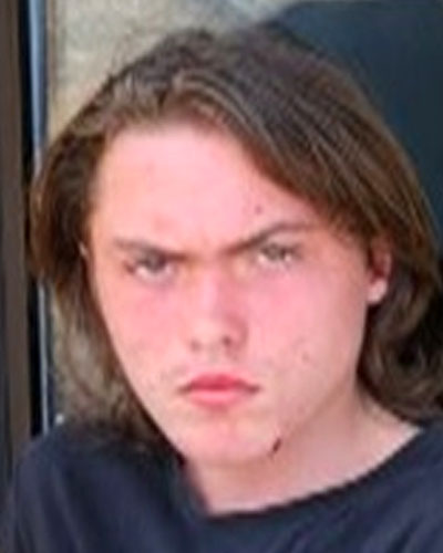 Cayson Jinks пропал без вести 12 августа 2026 года в Crestview, FL