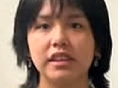 Cecilia Morning Owl пропала без вести 6 февраля 2026 года