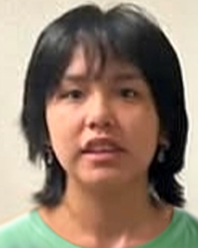 Cecilia Morning Owl пропала без вести 6 февраля 2026 года