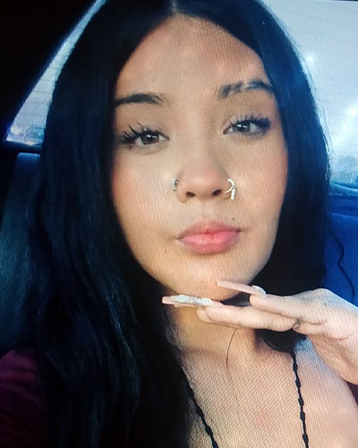 Celia Monje Pedraza Missing Since June 25, 2025 From Aurora, CO Celia Monje Pedraza Missing Since June 25, 2025 From Aurora, CO