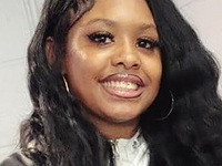 Photograph of Cha?Miya Dickerson-Hairston