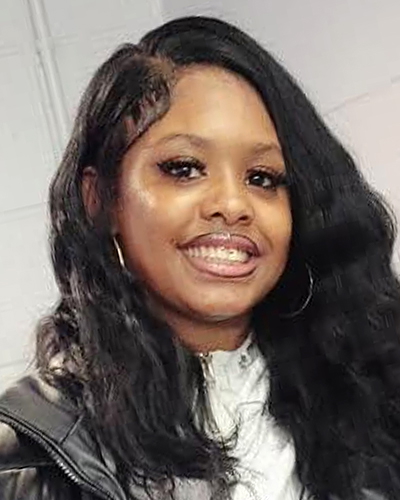 Cha?Miya Dickerson-Hairston Missing Since May 19, 2026 Cha?Miya Dickerson-Hairston Missing Since May 19, 2026
