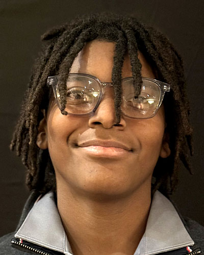 Chance Anderson-Barnes пропал без вести 8 марта 2026 года