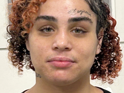 Charleigh Carter Missing Since May 20, 2026 From Houston, TX