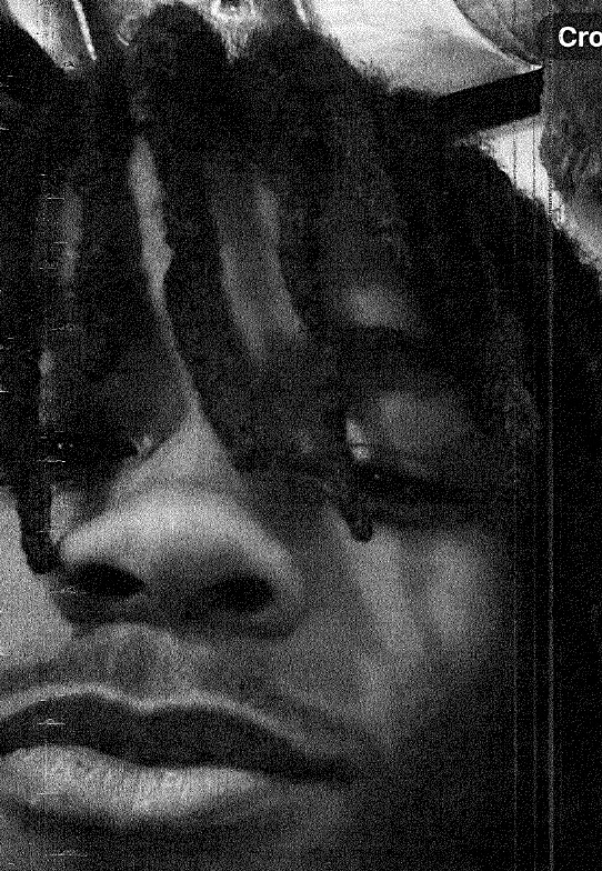 Charles Jackson Hargrave vermist sinds 14 januari 2026