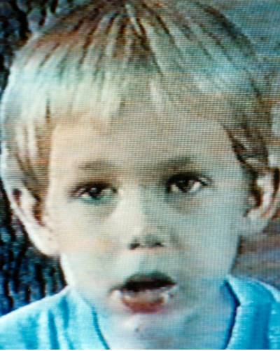 Charles Vosseler Missing Since 9 October 1986 From Rochester, NH