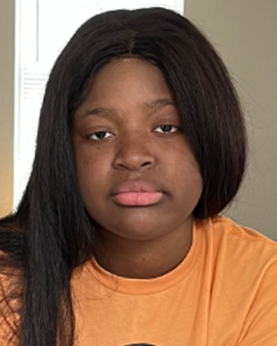 Charnayjia Peterkin Missing Since 13 December 2025