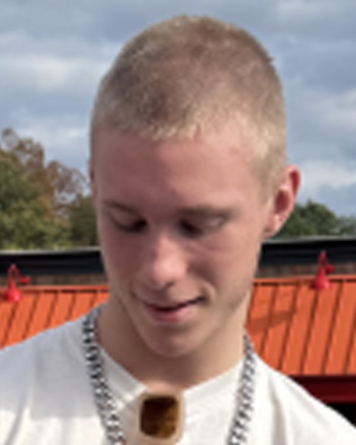 Chase Whitehead Missing Since 12 December 2025 From Knoxville, TN