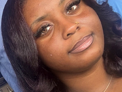 Chassidy Harewood пропала без вести 8 июля 2026 года в Essex, MD Chassidy Harewood пропала без вести 8 июля 2026 года в Essex, MD