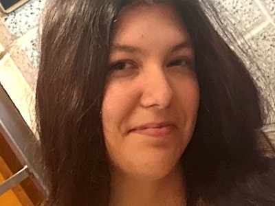 Chaylynn Deroche пропала без вести 29 июня 2026 года в New Orleans, LA Chaylynn Deroche пропала без вести 29 июня 2026 года в New Orleans, LA