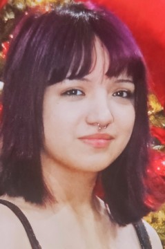 Chelsy Ayestas Hernandez пропала без вести 4 апреля 2026 года