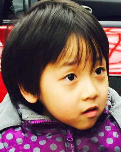 Chengxu Wang Missing Since February 7, 2015 From Champaign, IL Chengxu Wang Missing Since February 7, 2015 From Champaign, IL