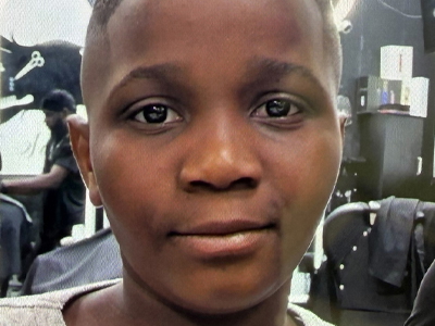 Chledens Deshommes пропал без вести 25 апреля 2026 года