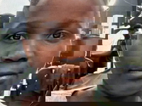 Chledens Deshommes пропал без вести 25 апреля 2026 года