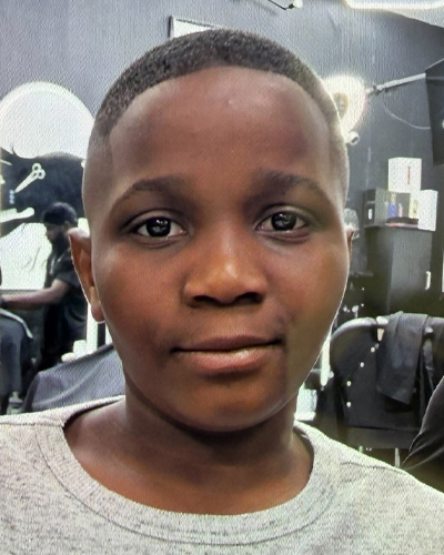 Chledens Deshommes пропал без вести 25 апреля 2026 года