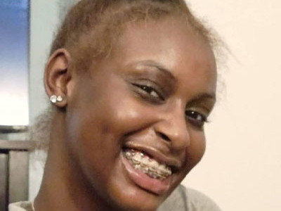 Chloe Buchanan пропала без вести 22 апреля 2026 года в Albany, NY