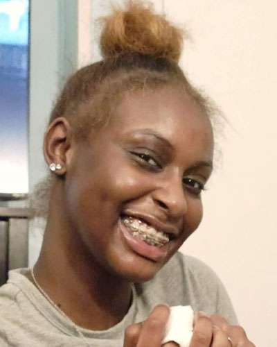 Chloe Buchanan пропала без вести 22 апреля 2026 года в Albany, NY