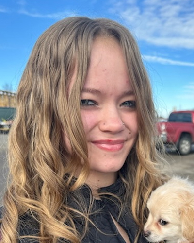 Chloe Hickman Missing Since September 25, 2024 From Yakima, WA