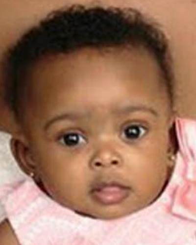Chloe Johnson Missing Since April 30, 2017 From Hampton, VA Chloe Johnson Missing Since April 30, 2017 From Hampton, VA