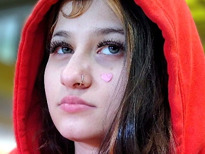 Chloe Ross пропала без вести 23 июня 2026 года в Springfield, MA