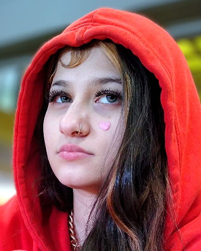 Chloe Ross пропала без вести 23 июня 2026 года в Springfield, MA