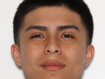 Chris Guillen Crespin пропал без вести 14 мая 2026 года в Leesburg, VA