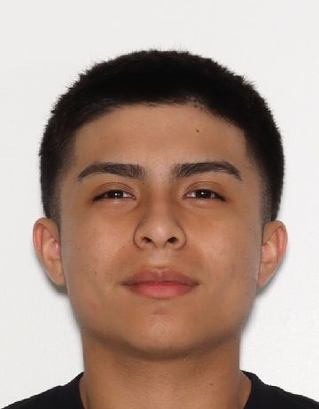 Chris Guillen Crespin пропал без вести 14 мая 2026 года в Leesburg, VA