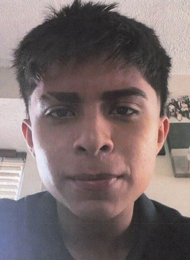 Chris Guillen Crespin пропал без вести 18 июля 2026 года в Leesburg, VA Chris Guillen Crespin пропал без вести 18 июля 2026 года в Leesburg, VA