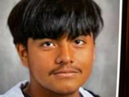 Christian Villasenor-Rios пропал без вести 10 июня 2026 года Christian Villasenor-Rios пропал без вести 10 июня 2026 года