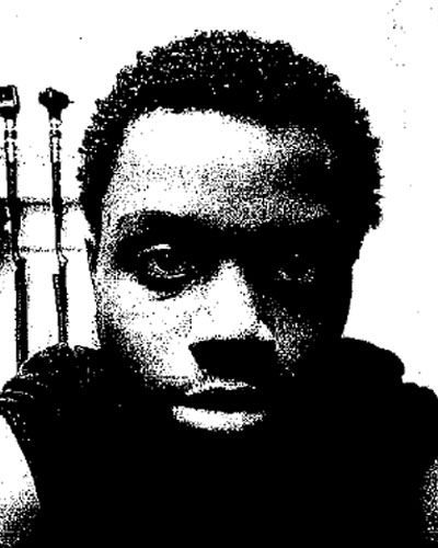 Christopher Vinson пропал без вести 12 июля 2026 года в Lindenhurst, NY