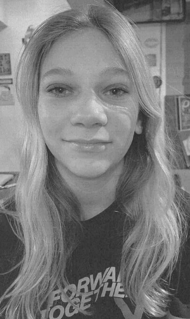 Chrystiana Fling пропала без вести 14 апреля 2026 года