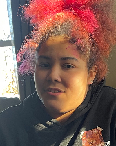 Ciara Lukens пропала без вести 4 апреля 2026 года в Laporte, IN