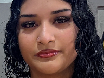 Ciela Mendez Contreras Missing Since May 22, 2026 From Miami, FL
