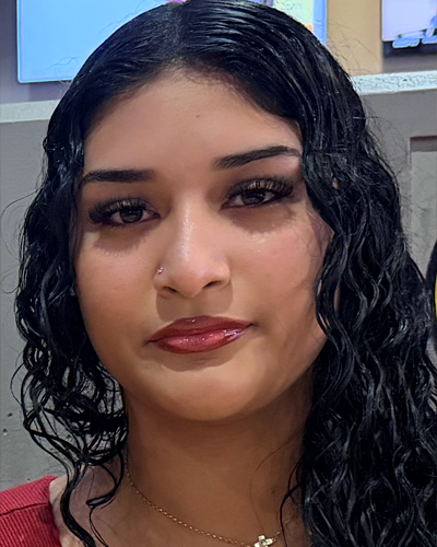 Ciela Mendez Contreras Missing Since May 22, 2026 From Miami, FL Ciela Mendez Contreras Missing Since May 22, 2026 From Miami, FL