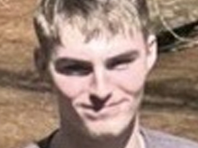 Colton Hart пропал без вести 12 апреля 2026 года в Fenwick, WV