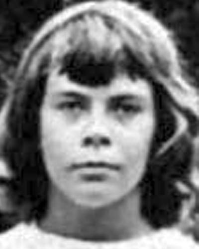 Connie Smith Missing Since 16 July 1952 From Lakeville, CT Connie Smith Missing Since 16 July 1952 From Lakeville, CT